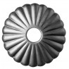 Kwiat z otworem fi 46mm POS50.029