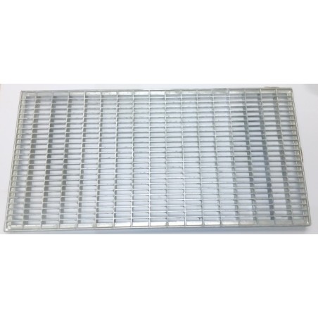 Krata wycieraczki 75x45mm ocynk KRA00.13