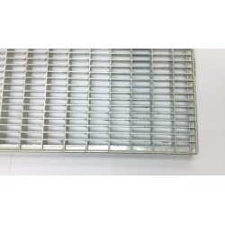 Krata wycieraczki 100x50mm ocynk KRA00.15