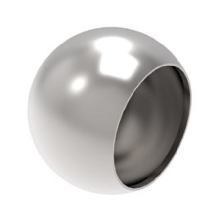 Zakończenie na rurę Ø 42,4 UMA9/42