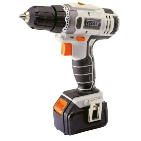 Wiertarko-wkrętarka VULCAN 18V XVZV18C2