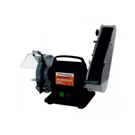 Szlifierka stołowa DEDRA PANSAM 200W XDEDA067140