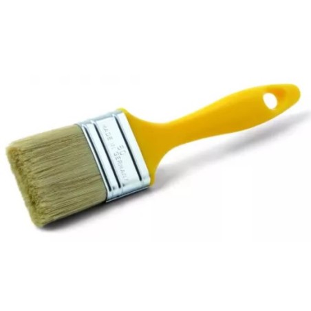 Pędzel płaski X-6 50mm SCHULLER SCH72344