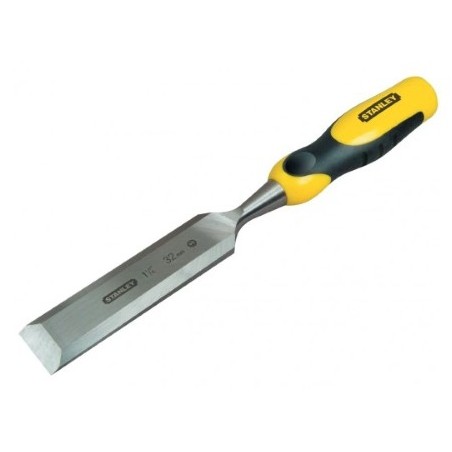 Dłuto Płaskie Stanley 16mm X168760