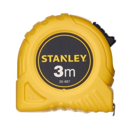Miara zwijana Stanley 3m X304871