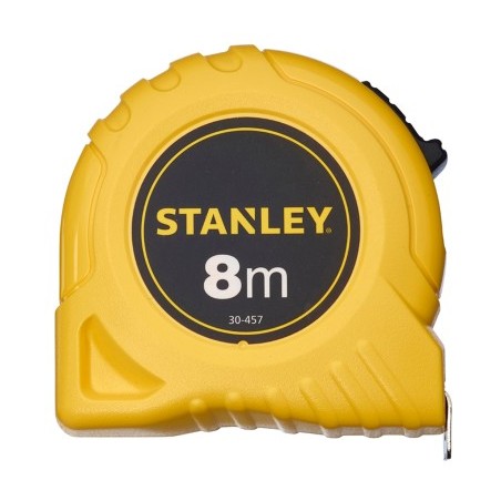 Bandmaß Stanley 8m X304573