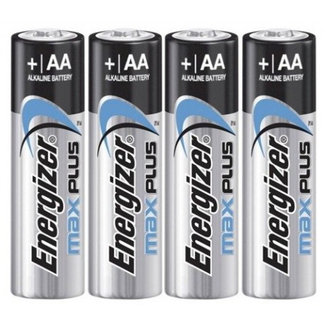 Bateria ENERGIZER LR6 AA XBATENELR6