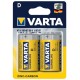 Bateria VARTA R20 WEG6947