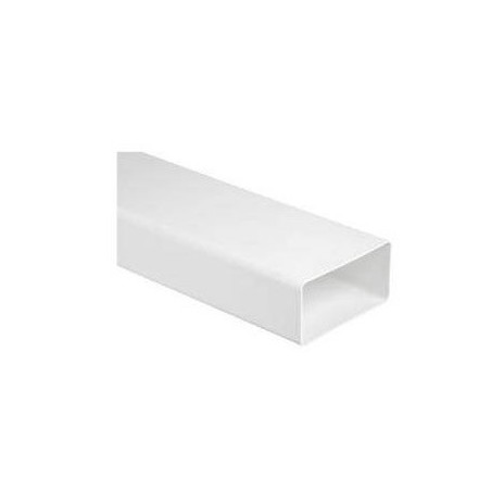 Kanał wentylacyjny 110x55 1,0mb ROXKAN02-413