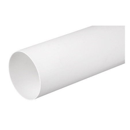 Kanał wentylacyjny fi 100mm 1,5mb ROXKAN02-467