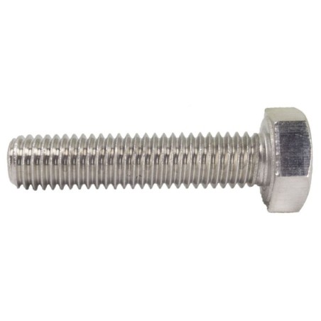 Śruba nierdzewna M8x80mm SRU79.880IN