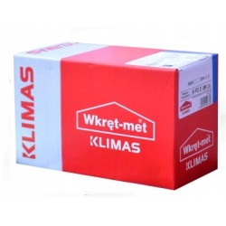 Kołek szybkiego montażu 8x120mm WSM-08120