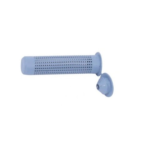 Plastikowa tuleja siatkowa 12x60mm 1812.0001
