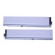 Panele boczne szuflady BLUM ANTARO 400mm białe Y36-378M4002