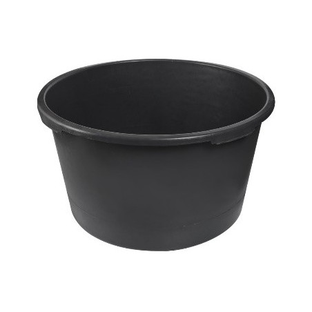 Kastra budowlana okrągła 45L XDED15B111