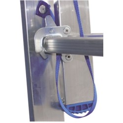 Drabina aluminiowa 3-elementowa 3x11 DRA4211