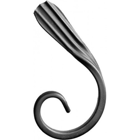 Zierelement – Bögen 55x108mm ART10008