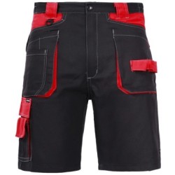Spodnie robocze krótkie LAHTI PRO "L" XL4070403
