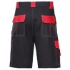 Spodnie robocze krótkie LAHTI PRO "XL" XL4070404