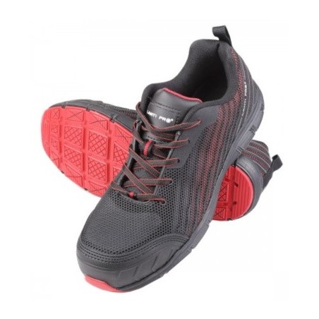 Półbuty robocze LAHTI PRO "43" XL3041743