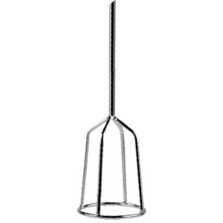 Mieszadło kielichowe 100mm na SDS  TAPE-MIE23599