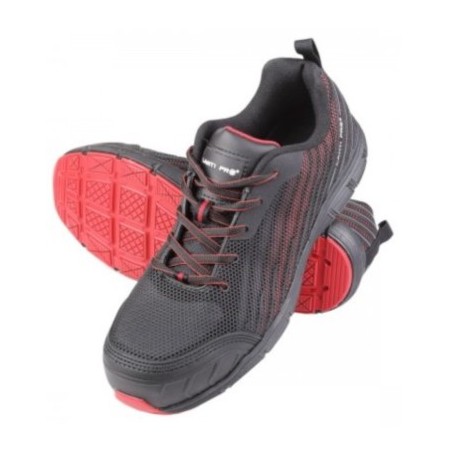 Półbuty robocze LAHTI PRO "45" XL3041745