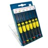 Zestaw wkrętaków zegarmistrzowskich PROLINE X10226