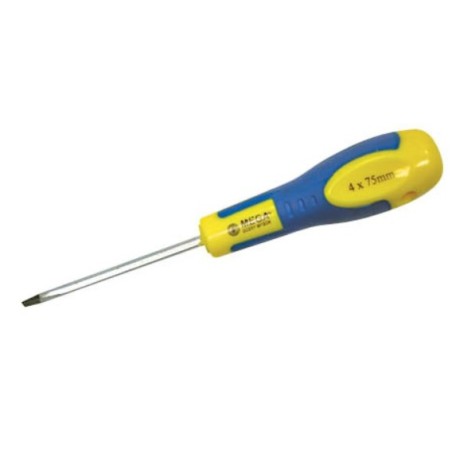 Wkrętak płaski 6mm MEGA X10393