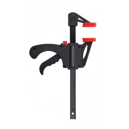 Ścisk stolarski jednoręczny 150mm X11315