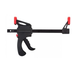 Ścisk stolarski jednoręczny 150mm X11315
