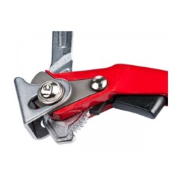 Ścisk stolarski z mechanizmem zapadkowym 300mm X11430