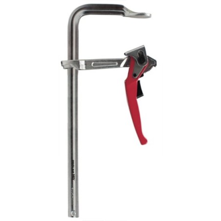 Ścisk stolarski z mechanizmem zapadkowym 600mm X11460