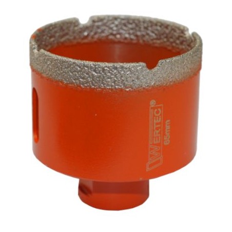 koronka diamentowa fi 65 M14 EN-KORD65X60