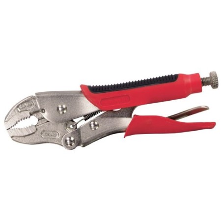 Szczypce zaciskowe MORSE'A 180mm X28217