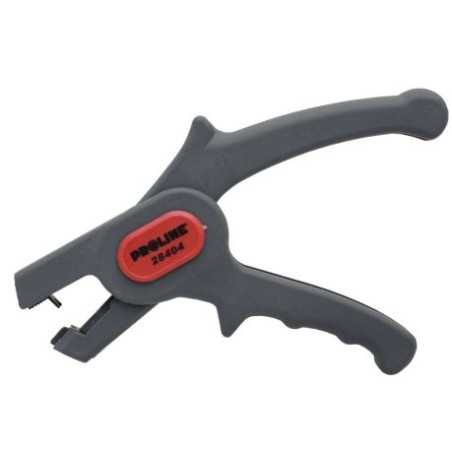 Szczypce do ściągania izolacji 0,5-4mm X28404