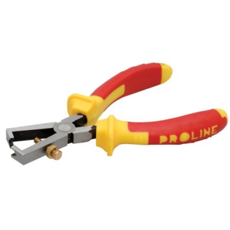 Szczypce do ściągania izolacji 0,5-5mm X28519