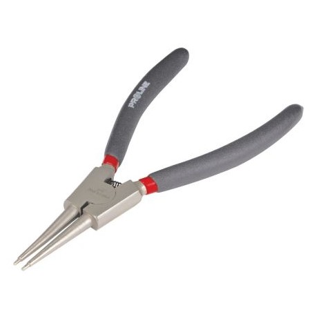 Szczypce do pierścieni osadczych zewnętrzne proste 150mm X28615
