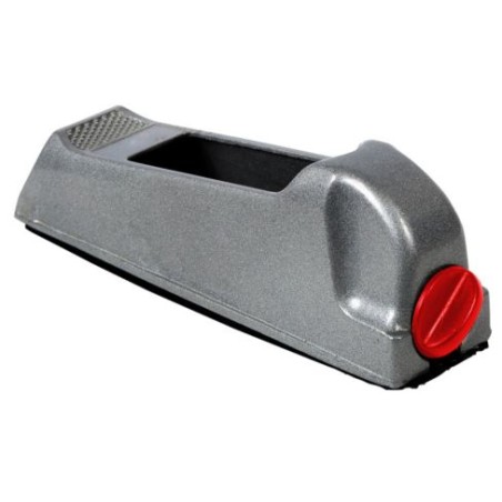 Zdzierak do gipsu aluminiowy 140x40mm X31611