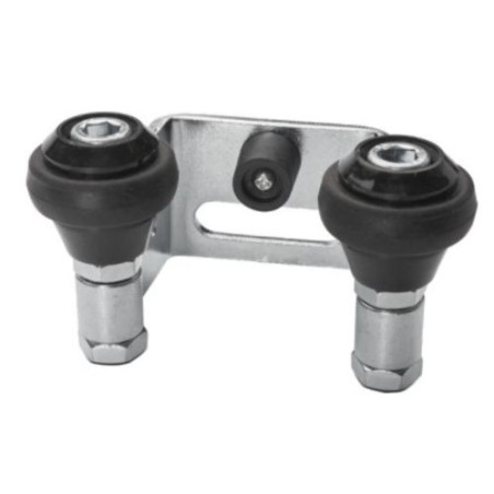 Uchwyt bramowy górny 40 WDB60.022