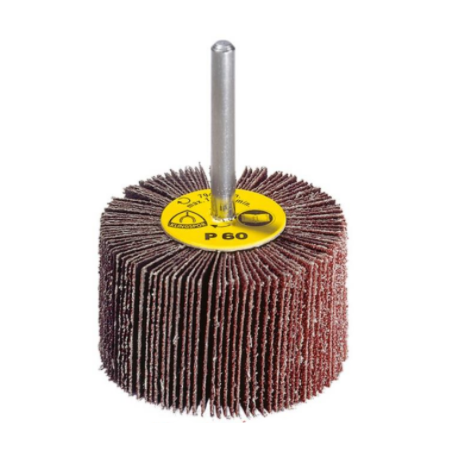 SCIER.LIST. TRZPIEŃ FI40 '80'