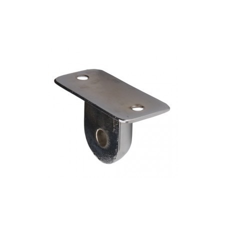 Uchwyt do poręczy płaskich SZ989CH