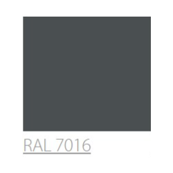 MAXI COLOR RAL 7016 POLYSK