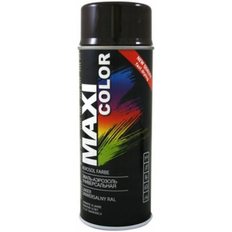 MAXI COLOR RAL 9001 POLYSK
