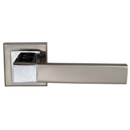 KLAMKA HELEN-ROZ.NIK.SAT/CR