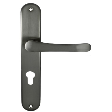 KLAMKA CLASSIC 72,90 Y SATYNA