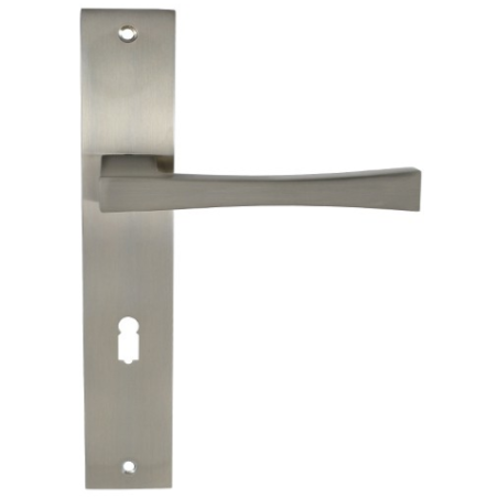 KLAMKA DIVA 72 KLUCZ NIK-SAT/C