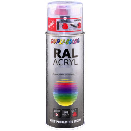 RAL ACRYL 6005 400ML POLYSK