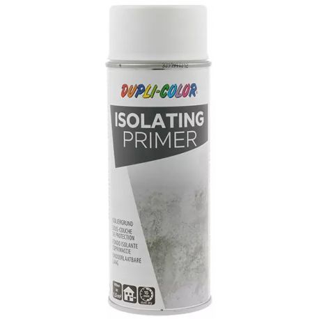 Podkład izolujący ISOLATING PRIMER biały 400ml. MOT657092