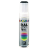 RAL ACRYL 12ML ZAPRAWKA RAL7016 POŁYSK