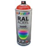 RAL ACRYL 3000 400ML POLYSK